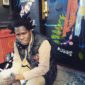 Photo of Bradley Theodore