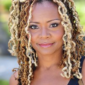 Photo of Tonya Pinkins