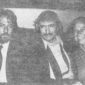 Photo of Edward Albee