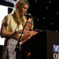 Photo of Lily Rabe