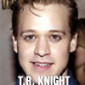 Photo of T.R. Knight
