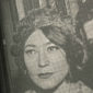 Photo of Ann Magnuson