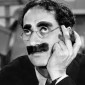 Photo of Groucho Marx
