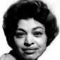 Photo of Gloria Foster