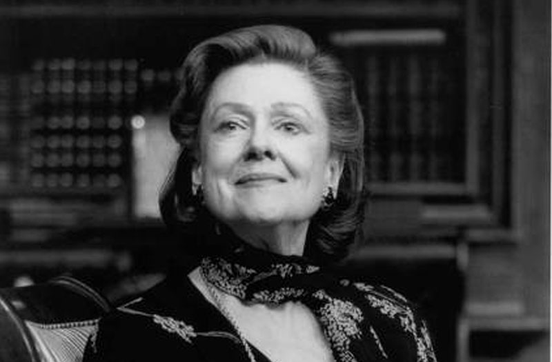 3x Obie winner Elizabeth Wilson dies at 94