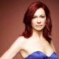 Photo of Carrie Preston