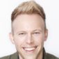 Photo of Justin Paul