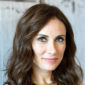 Photo of Laura Benanti