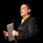 Photo of Michael Feingold