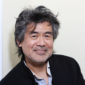 Photo of David Henry Hwang