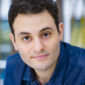 Photo of Arian Moayed