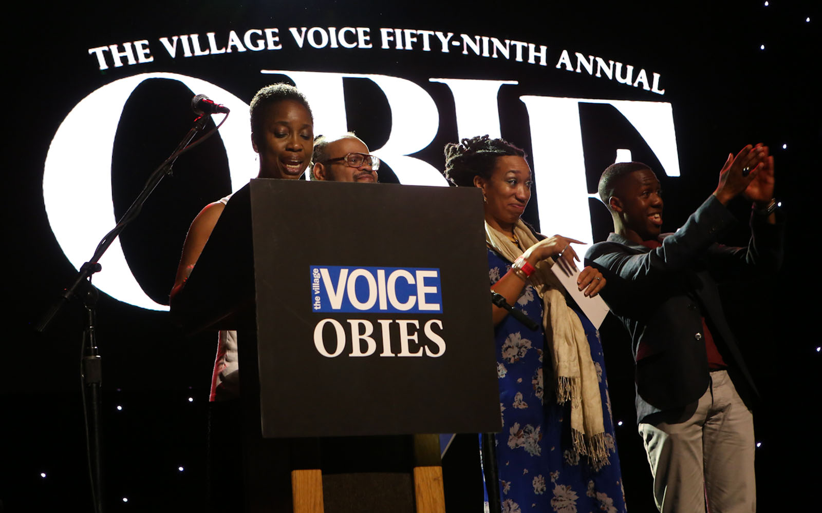 2014Grant48HoursinHarlem Obie Awards